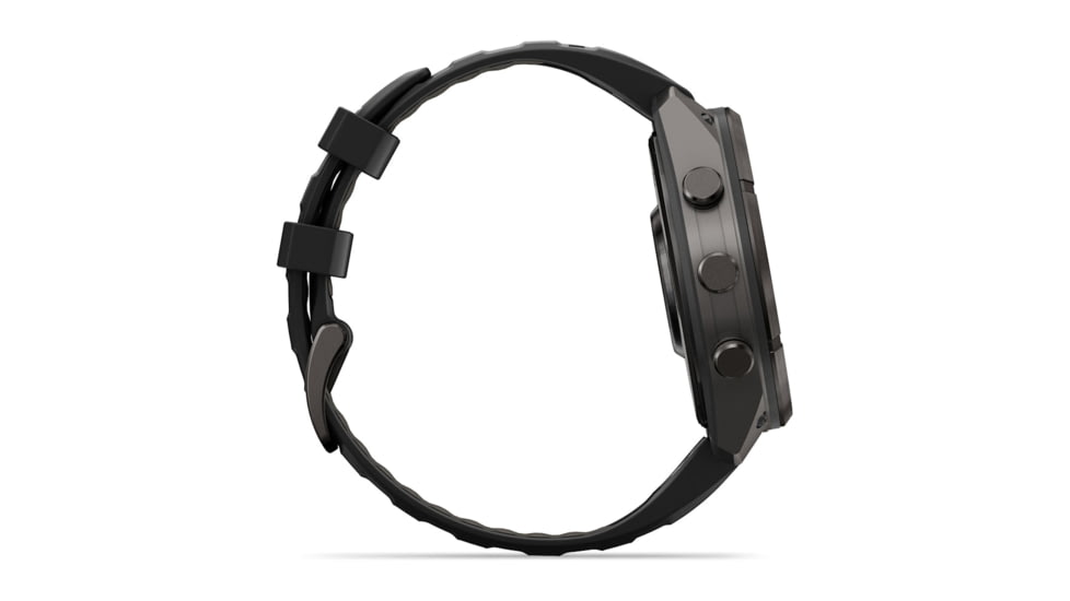 Garmin Fenix 9 Pro Watch