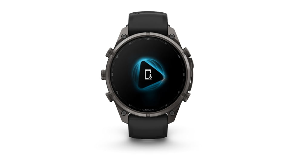 Garmin Fenix 9 Pro Watch