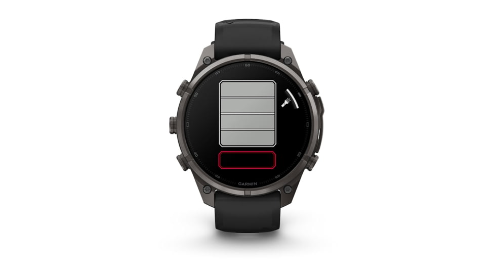Garmin Fenix 9 Pro Watch