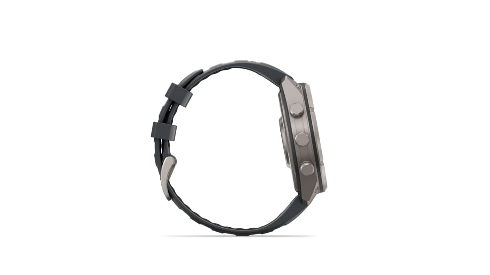 Garmin Fenix 9 Pro Watch