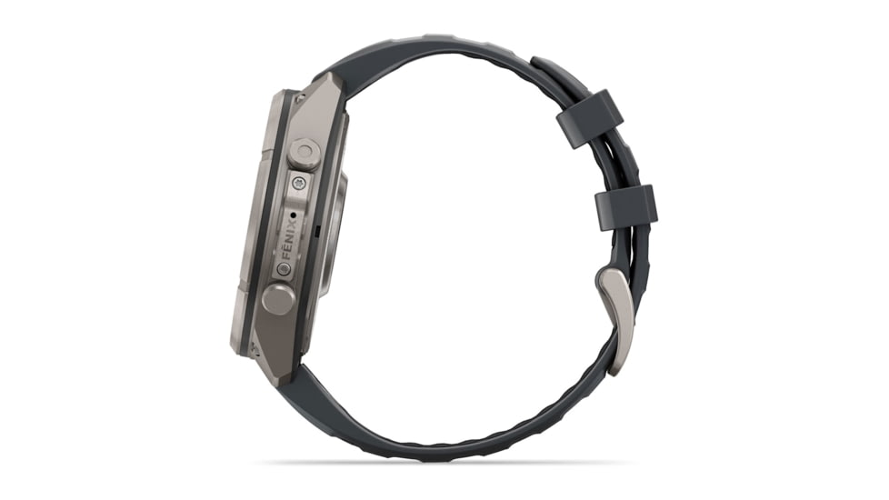Garmin Fenix 9 Pro Watch