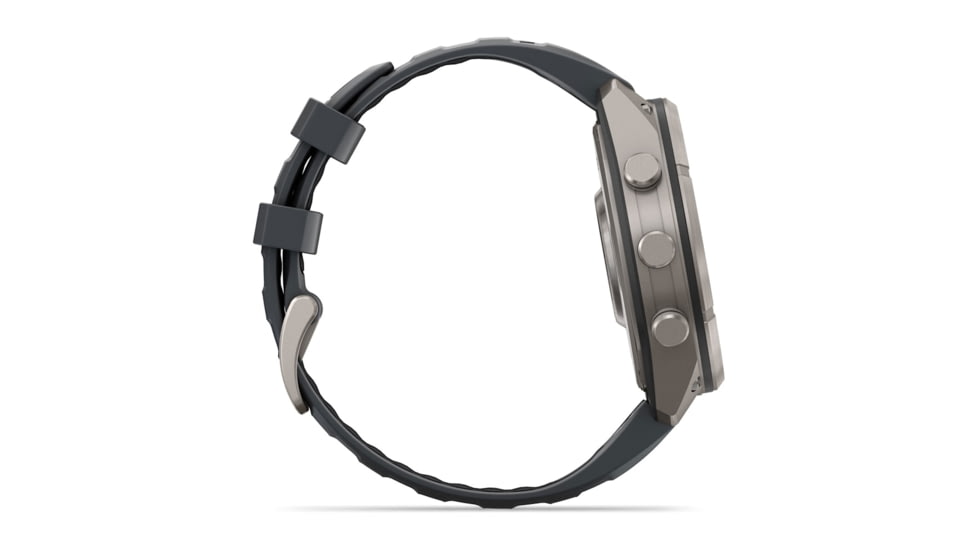 Garmin Fenix 9 Pro Watch
