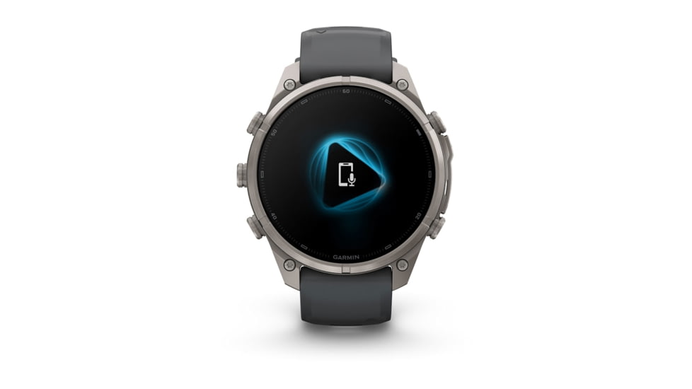 Garmin Fenix 9 Pro Watch