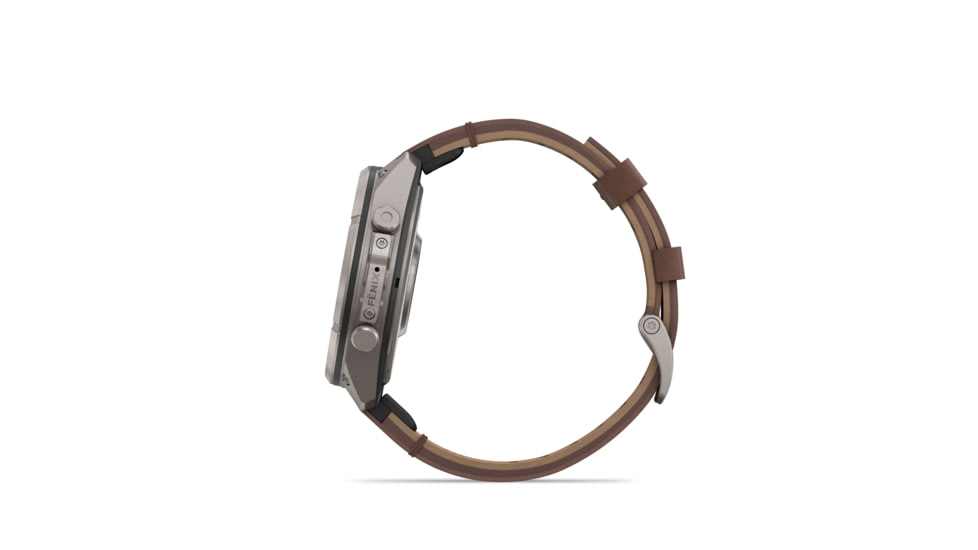Garmin Fenix 9 Pro Watch