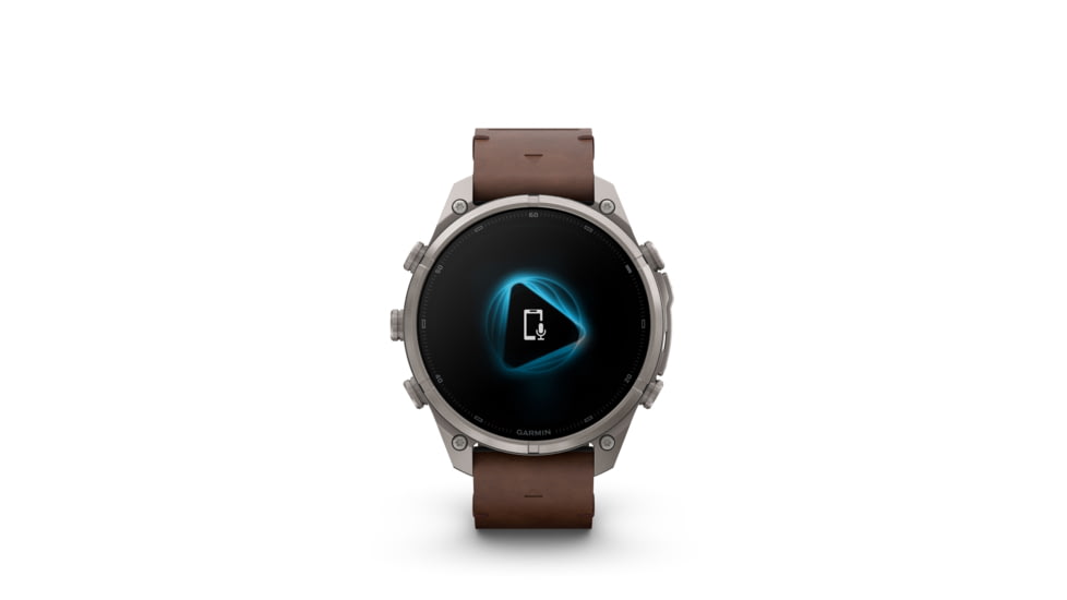 Garmin Fenix 9 Pro Watch