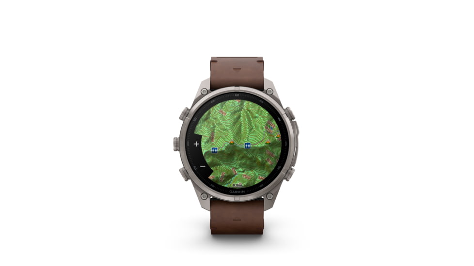 Garmin Fenix 9 Pro Watch