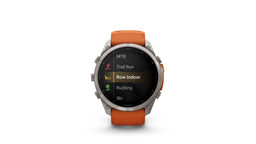 Garmin Fenix 9 Pro Watch