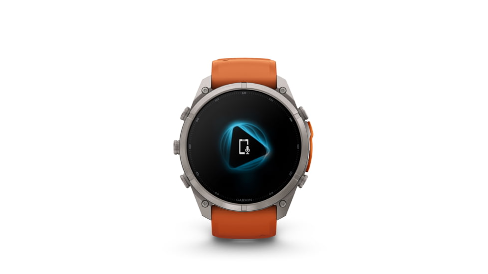 Garmin Fenix 9 Pro Watch