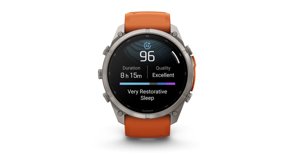 Garmin Fenix 9 Pro Watch