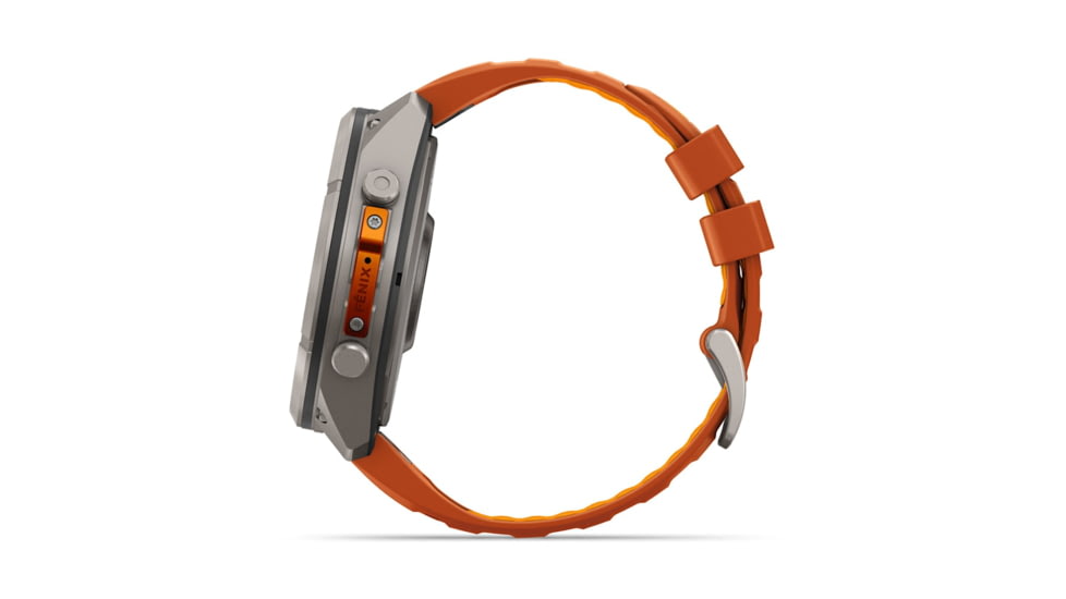 Garmin Fenix 9 Pro Watch