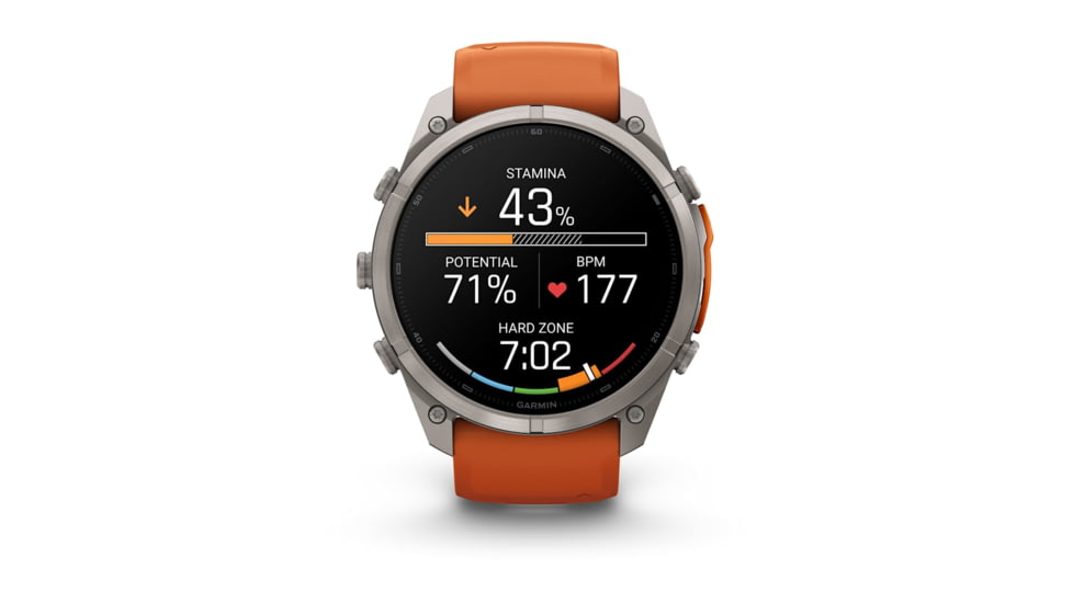 Garmin Fenix 9 Pro Watch