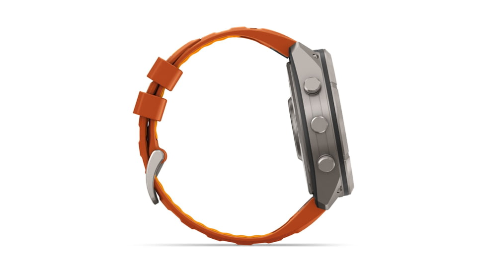 Garmin Fenix 9 Pro Watch