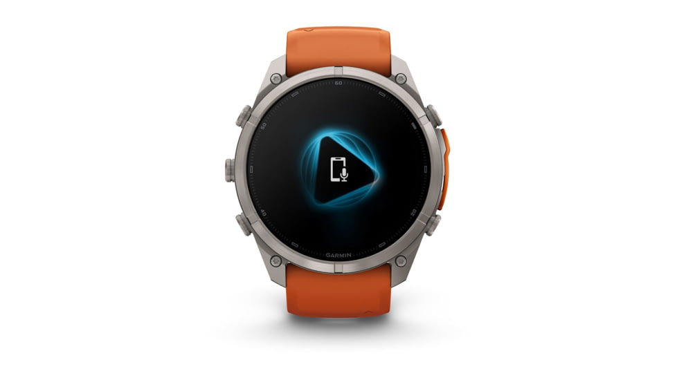 Garmin Fenix 9 Pro Watch