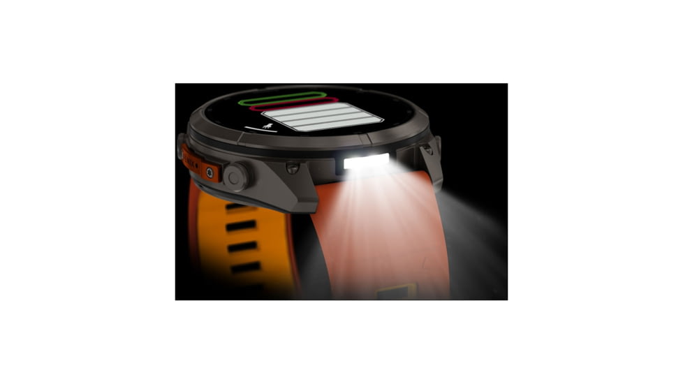 Garmin Fenix 9 Pro Watch