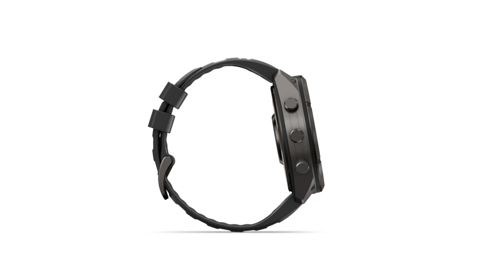 Garmin Fenix 9 Pro Watch