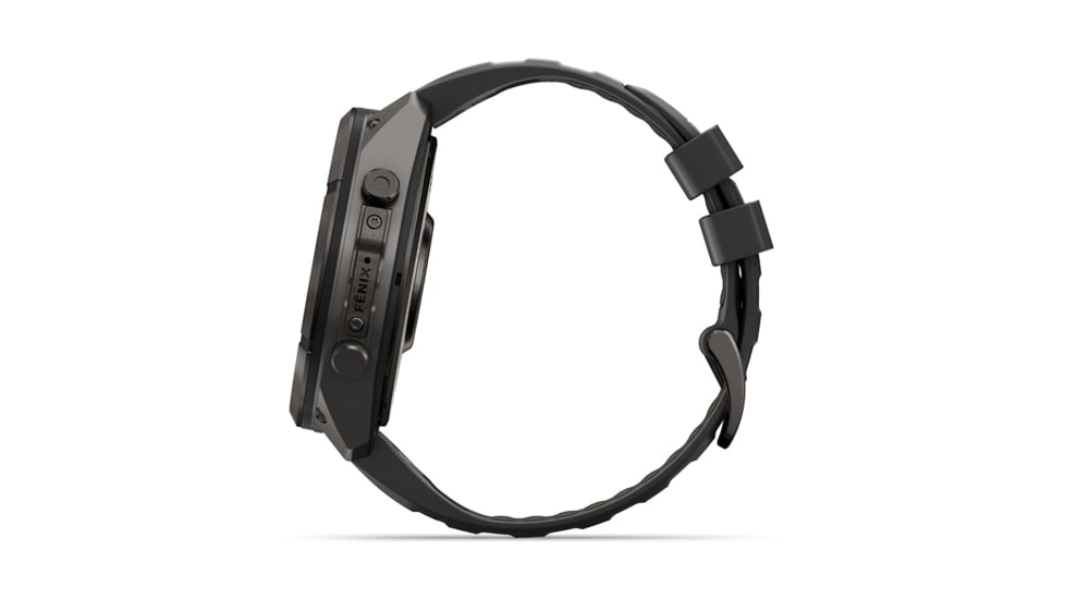 Garmin Fenix 9 Pro Watch