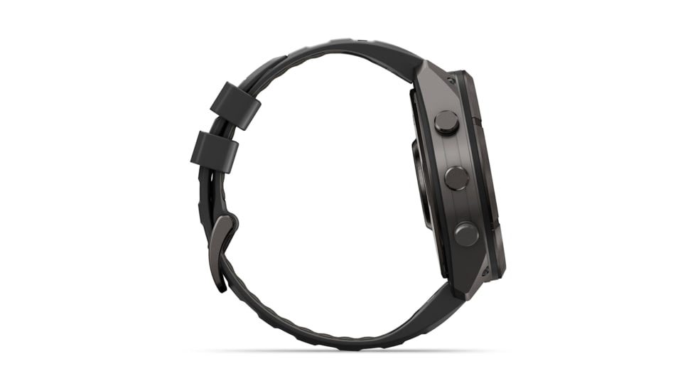 Garmin Fenix 9 Pro Watch