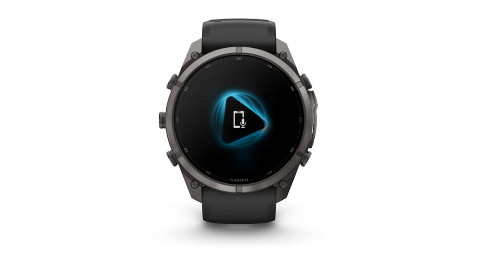 Garmin Fenix 9 Pro Watch