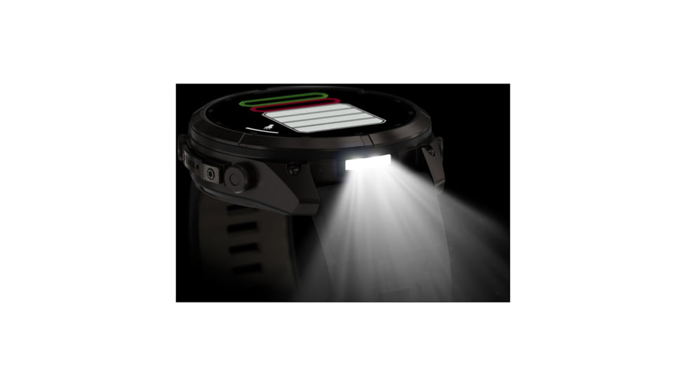 Garmin Fenix 9 Pro Watch