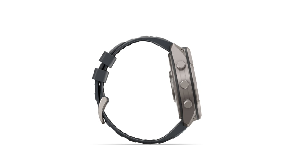 Garmin Fenix 9 Pro Watch