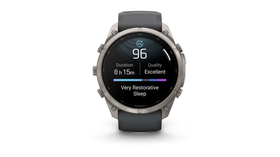 Garmin Fenix 9 Pro Watch