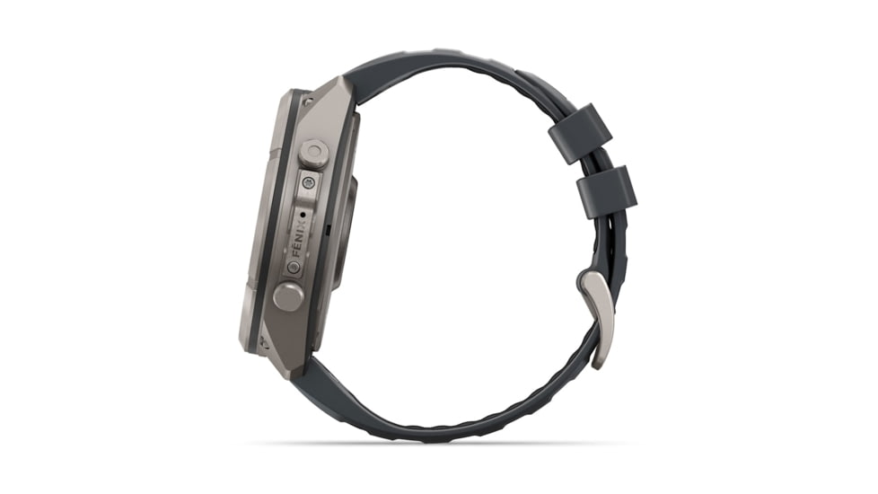 Garmin Fenix 9 Pro Watch