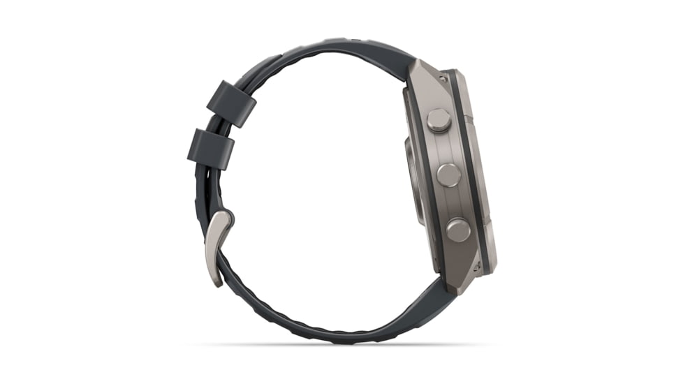 Garmin Fenix 9 Pro Watch