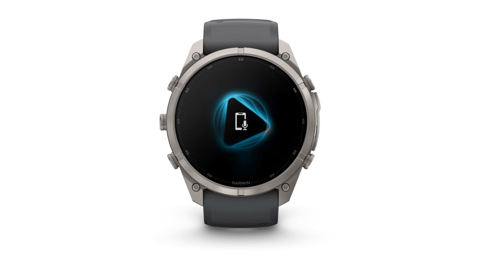 Garmin Fenix 9 Pro Watch