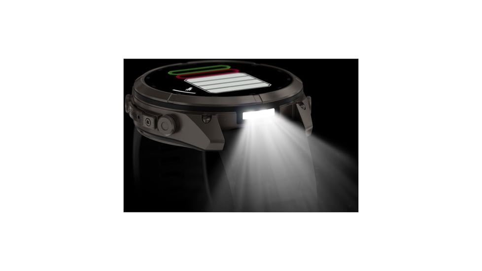 Garmin Fenix 9 Pro Watch