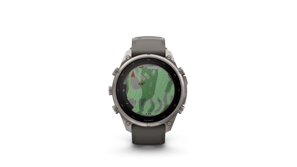 Garmin Fenix 9 Pro Watch