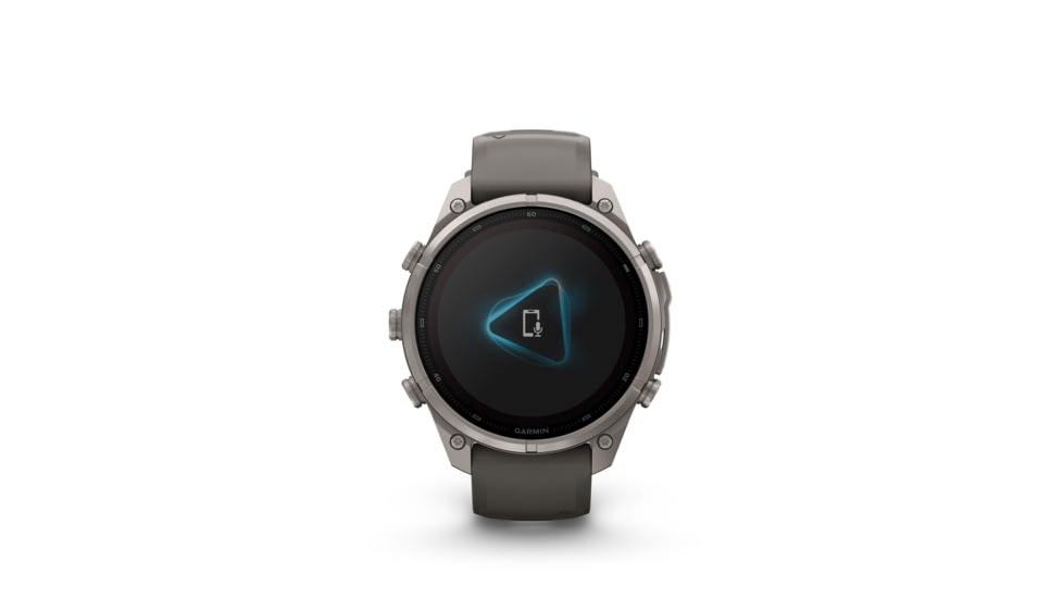 Garmin Fenix 9 Pro Watch