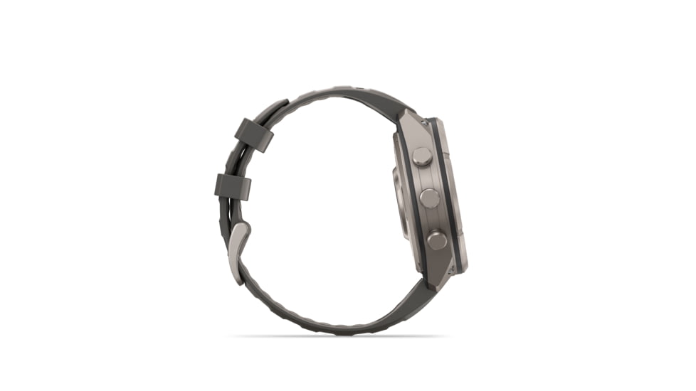 Garmin Fenix 9 Pro Watch