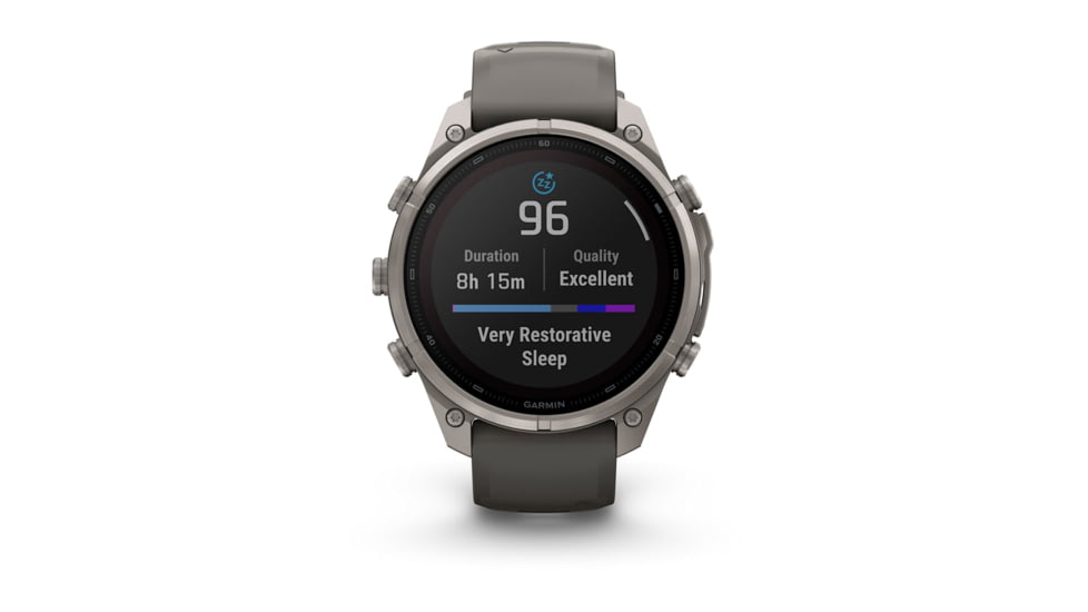 Garmin Fenix 9 Pro Watch