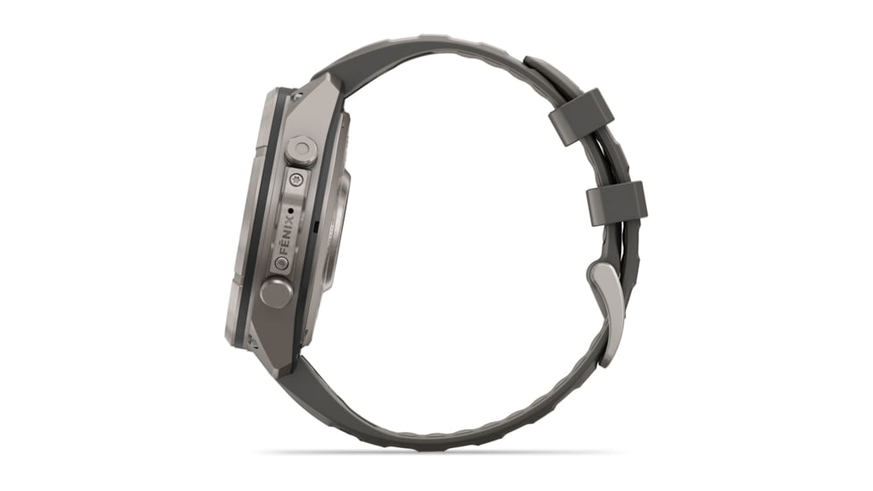 Garmin Fenix 9 Pro Watch