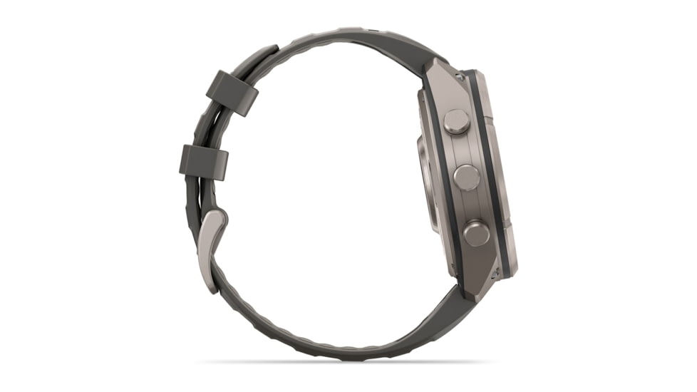 Garmin Fenix 9 Pro Watch