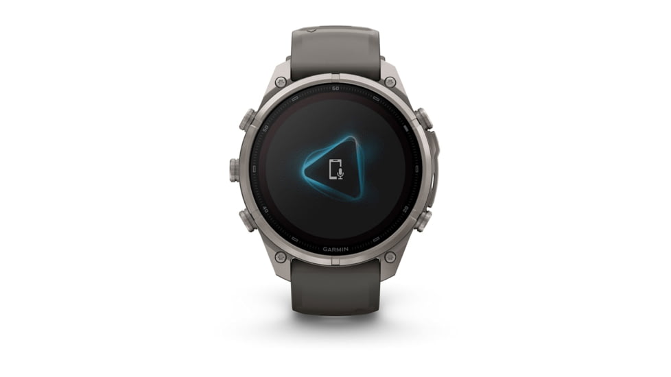 Garmin Fenix 9 Pro Watch