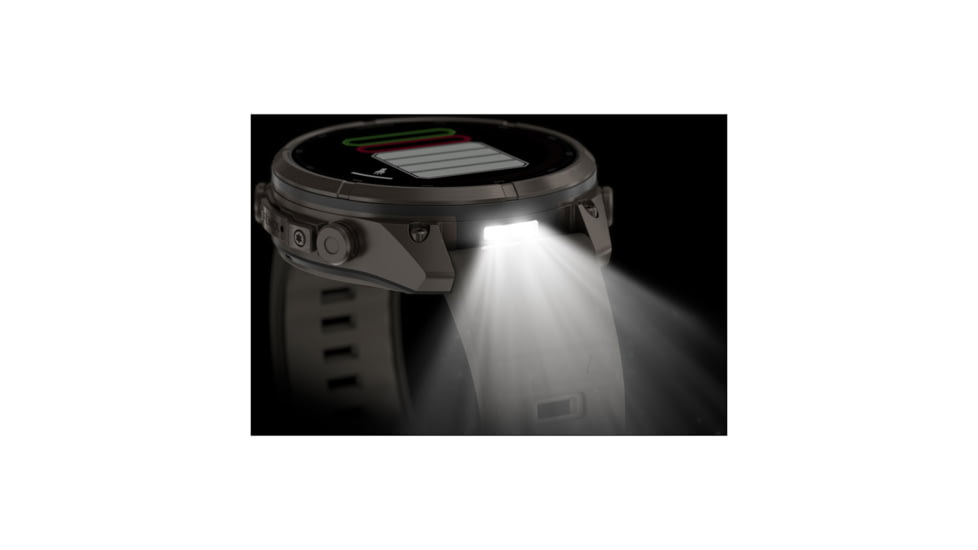Garmin Fenix 9 Pro Watch