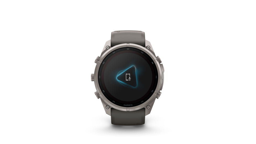 Garmin Fenix 9 Pro Watch