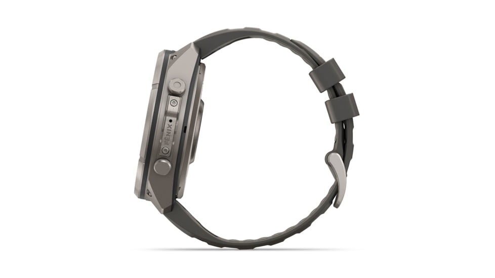 Garmin Fenix 9 Pro Watch