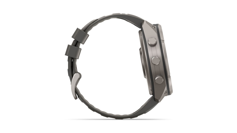 Garmin Fenix 9 Pro Watch