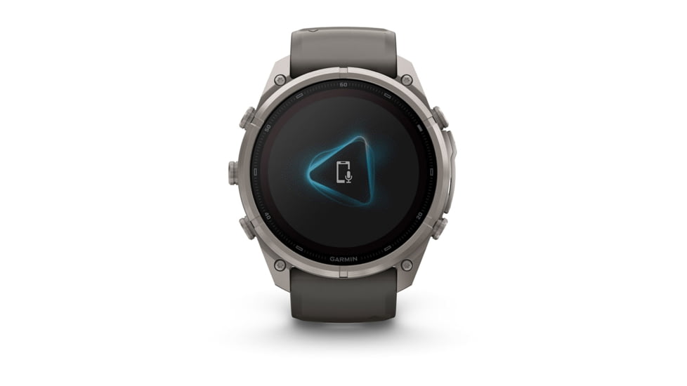 Garmin Fenix 9 Pro Watch