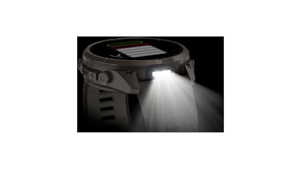 Garmin Fenix 9 Pro Watch