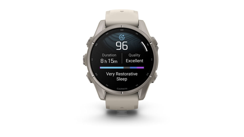 Garmin Fenix Unisex Watch