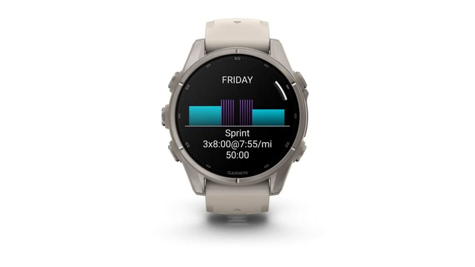 Garmin Fenix Unisex Watch