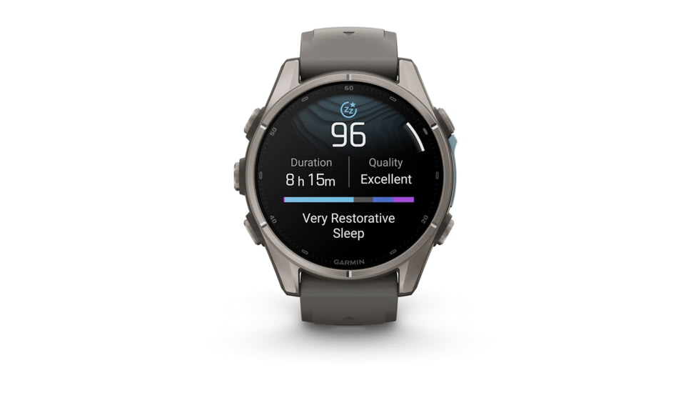 Garmin Fenix Unisex Watch
