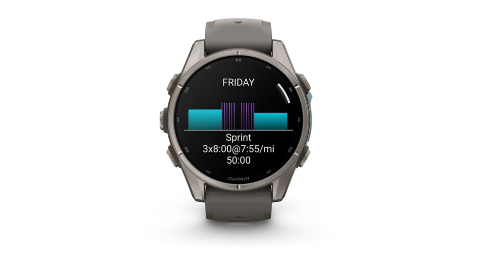 Garmin Fenix Unisex Watch