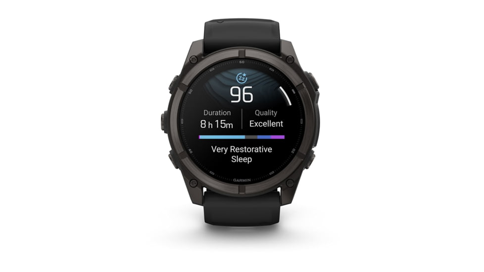 Garmin Fenix Unisex Watch