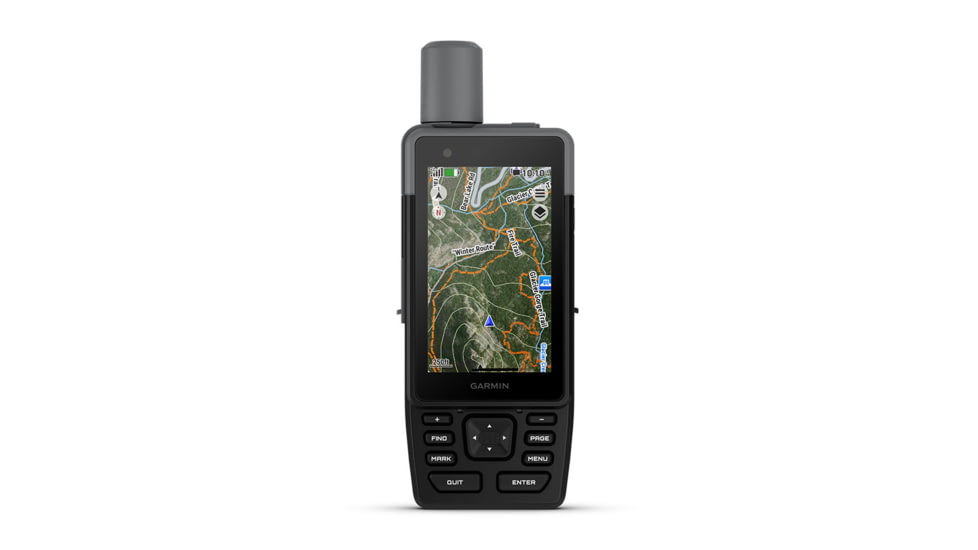 Garmin H1 GPS Map