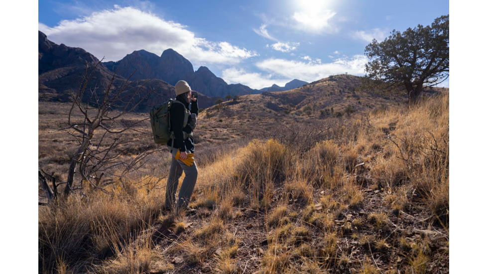 Garmin Xero L60i Laser 7x32mm Rangefinder