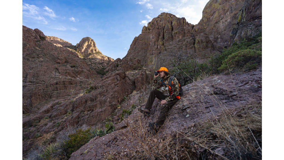 Garmin Xero L60i Laser 7x32mm Rangefinder